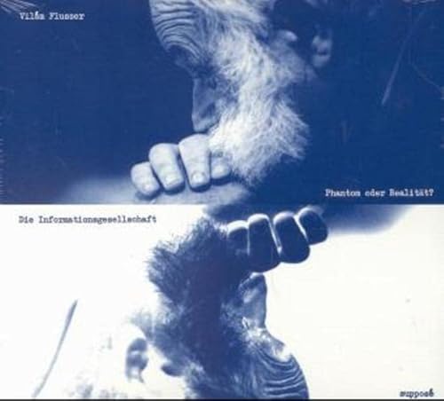 Beispielbild fr Die Informationsgesellschaft, Phantom oder Realitt?, 1 CD-Audio zum Verkauf von medimops