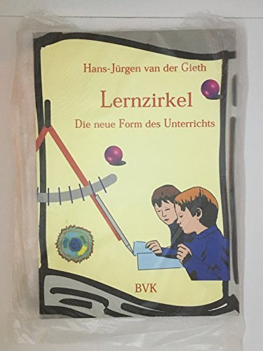 Beispielbild fr Lernzirkel. Die neue Form des Unterrichts. Eine Einfhrung. (Lernmaterialien) zum Verkauf von medimops