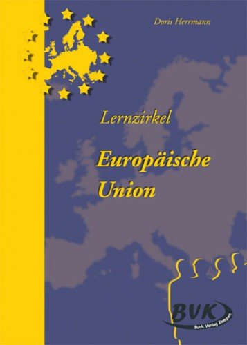 Stock image for Lernzirkel Europische Union for sale by medimops