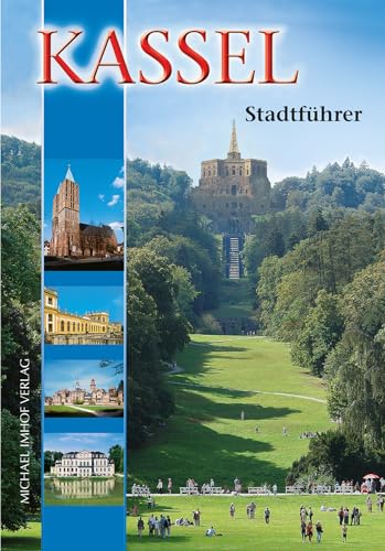 Stock image for Kassel Stadtfhrer for sale by Blackwell's