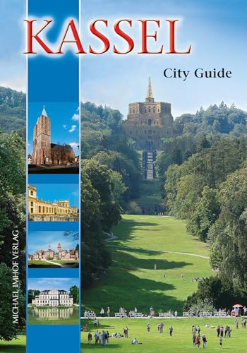 Imagen de archivo de Kassel City Guide a la venta por SecondSale