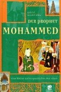 Imagen de archivo de Der Prophet Mohammed a la venta por Osterholzer Buch-Antiquariat