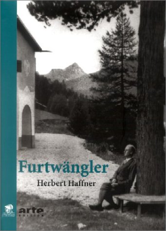 Furtwängler - Herbert Haffner