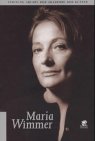 9783932529610: Maria Wimmer, 1911-1996