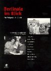 Berlinale im Blick. Ein Bild (postkarten) buch (Bildpostkartenbuch). Internationale Filmfestspiel...