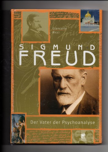 Beispielbild fr Sigmund Freud. Der Vater der Psychoanalyse zum Verkauf von medimops