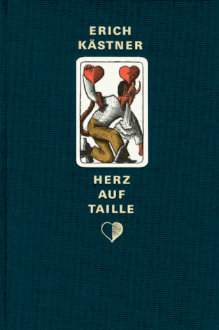 Beispielbild fr Herz auf Taille. [Mit Orig.-Acrylstichen von Egbert Herfurth. Gestaltet von Horst Schuster], Die graphischen Bcher ; Bd. 13 zum Verkauf von Antiquariat  Udo Schwrer