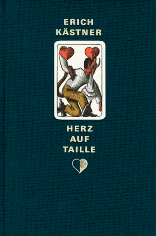 9783932545078: Die Graphischen Bcher, Bd.13, Herz auf Taille
