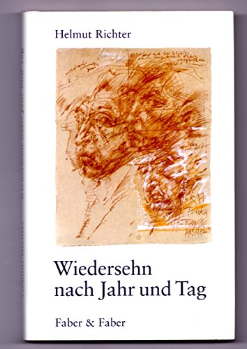 Imagen de archivo de Wiedersehn nach Jahr und Tag a la venta por Leserstrahl  (Preise inkl. MwSt.)