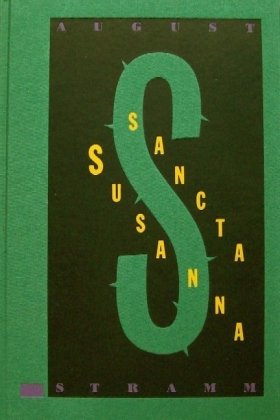 9783932545849: Sancta Susanna