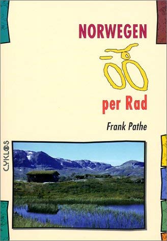 Norwegen per Rad - Frank Pathe