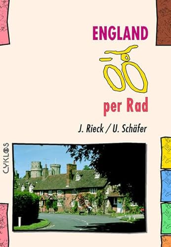 Stock image for England per Rad -Language: german for sale by GreatBookPrices