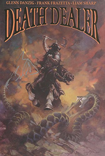 9783932552243: Death Dealer. Nr 2 (Livre en allemand)