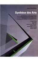 Synthèse des Arts - Die Verbindung von Kunst und Architektur bei den Regierungsbauten auf der Har...