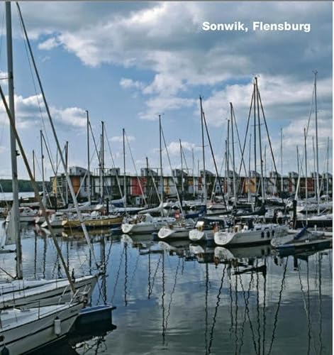 Beispielbild fr Sonwik, Flensburg (Opus) zum Verkauf von medimops
