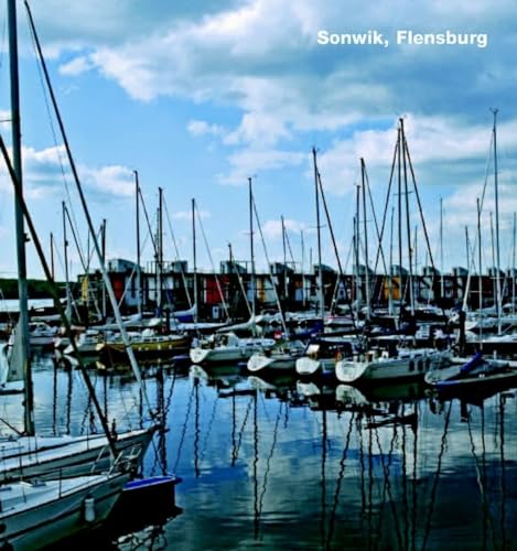 Imagen de archivo de Sonwik, Flensburg (Opus) a la venta por medimops