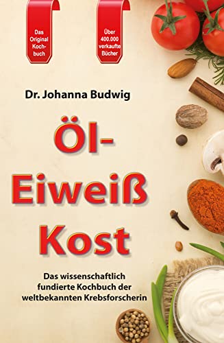 Stock image for l-Eiwei Kost -Language: german for sale by GreatBookPrices