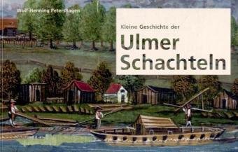 9783932577864: Kleine Geschichte der Ulmer Schachteln
