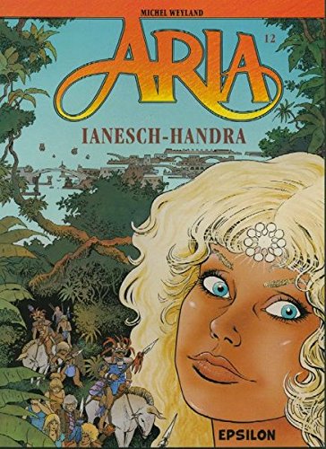 Stock image for Aria 12. Ianesh-Handra for sale by medimops
