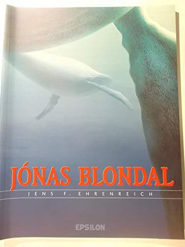 Stock image for Jnas Blondal for sale by medimops