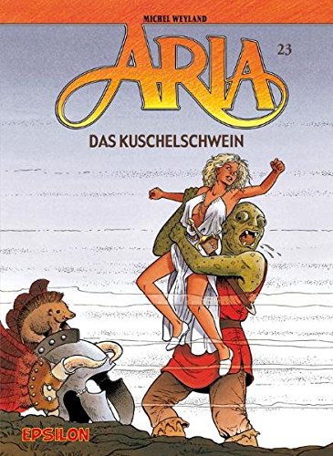 Stock image for Das Kuschelschwein for sale by medimops