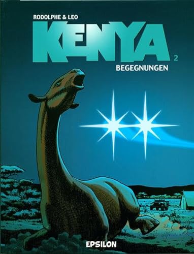 Stock image for Kenya 02. Begegnungen for sale by medimops
