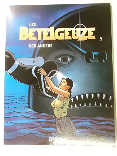 Stock image for Betelgeuze 05 for sale by medimops