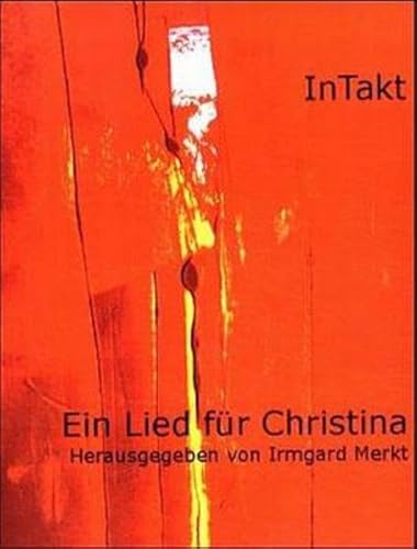 Stock image for Ein Lied fr Christina for sale by medimops