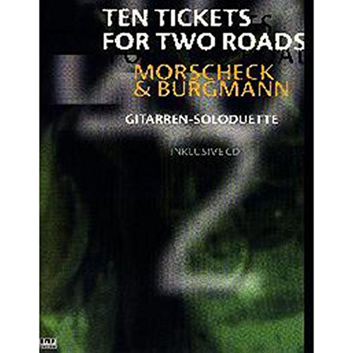 Stock image for Ten Tickets for Two Roads -Language: german for sale by GreatBookPrices