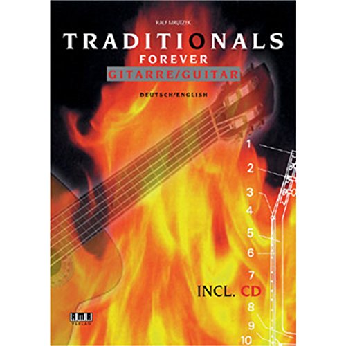 Imagen de archivo de Mrutzek : Traditionals Forever (Book/CD Set) a la venta por Magers and Quinn Booksellers