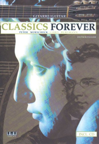 Imagen de archivo de Classics Forever a la venta por Magers and Quinn Booksellers