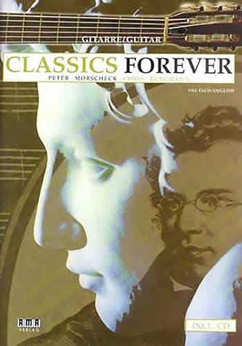 Stock image for Classics Forever for sale by Magers and Quinn Booksellers