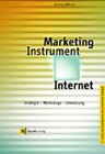 Marketing-Instrument Internet - Werner, Andreas