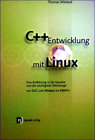 Stock image for C++- Entwicklung mit Linux for sale by medimops
