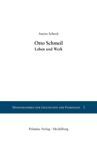 9783932608179: Otto Schmeil