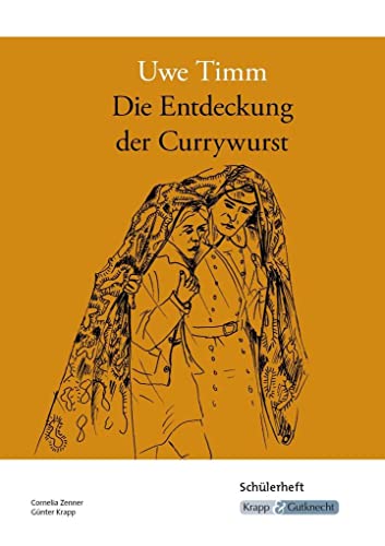 Stock image for Die Entdeckung der Currywurst -Language: german for sale by GreatBookPrices