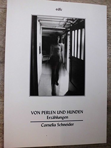 Imagen de archivo de Von Perlen und Hunden Fantasia 194 a la venta por Storisende Versandbuchhandlung