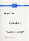 Stock image for Controlling: Unter besonderer Bercksichtigung mittelstndischer Unternehmen for sale by medimops