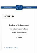 9783932647260: Das Interne Rechnungswesen im Industrieunternehmen 1.