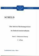 Beispielbild fr Das interne Rechnungswesen im Industrieunternehmen. Mit Fragen, Aufgaben, Antworten und Lsungen: Das interne Rechnungswesen im Industrieunternehmen. . (Betriebswirtschaftliche Fachbibliothek) zum Verkauf von Sigrun Wuertele buchgenie_de