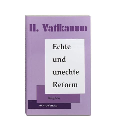 Stock image for Echte und unechte Reform for sale by medimops