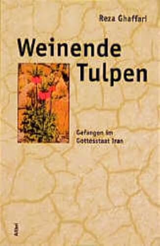 Beispielbild fr Weinende Tulpen zum Verkauf von medimops