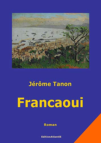 9783932711428: Francaoui