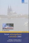 Forum Rettungsdienst und Leitstelle 2002. (9783932750762) by George Forty