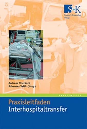 Beispielbild fr Praxisleitfaden Interhospitaltransfer zum Verkauf von Arbeitskreis Recycling e.V.