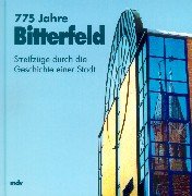 9783932776793: 775 Jahre Bitterfeld