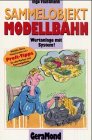 Stock image for Sammelobjekt Modellbahn for sale by medimops