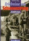 Stock image for Erlebnisse am Schienenstrang for sale by medimops