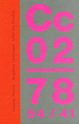 Beispielbild fr Susanne Weirich: Imaginary Landscapes - Anbei das Paradies. Publikation anlsslich der Ausstellung / Published on the occasion of the exhibition Nachtschatten / Night-shade in der / at the Johanneskirche Saarbrcken 9/10 1999. (dt./engl.) zum Verkauf von Antiquariat  >Im Autorenregister<
