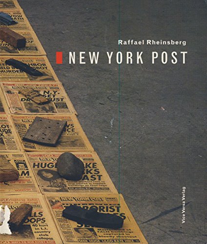 Stock image for New York Post for sale by Tiber Books